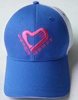 golf baseball cap